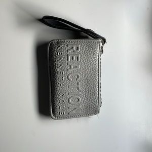 Reaction Kenneth Cole money purse